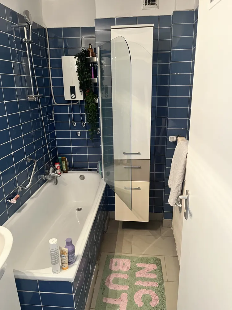 3 Zimmer Wohnung mit 57 m² in Essen – Bild 4