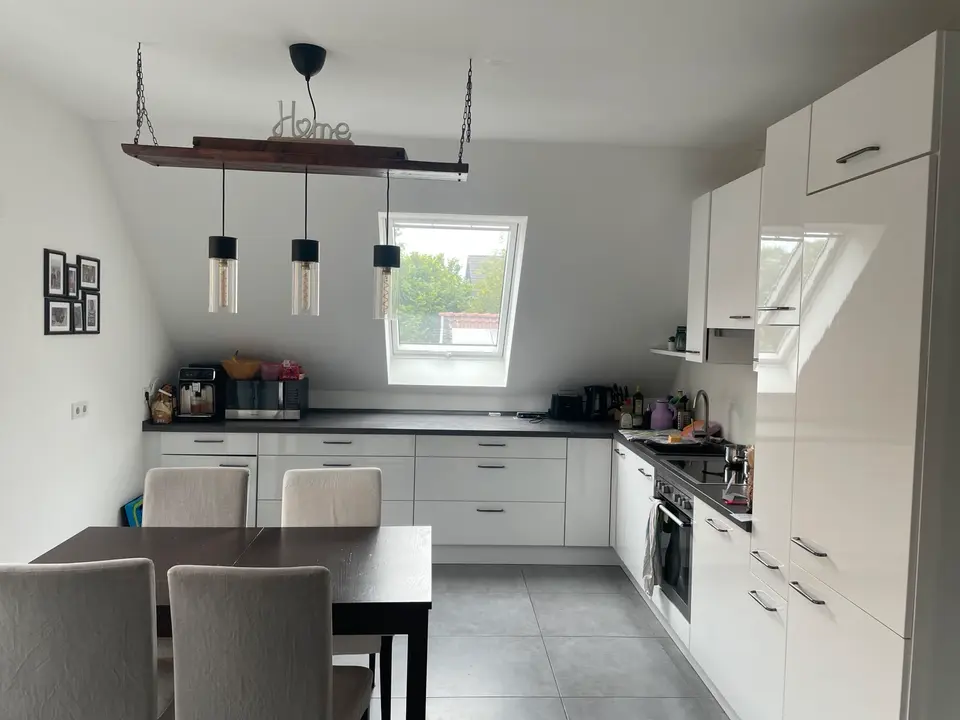 3 Zimmer Wohnung mit 105 m² in Herford – Bild 6