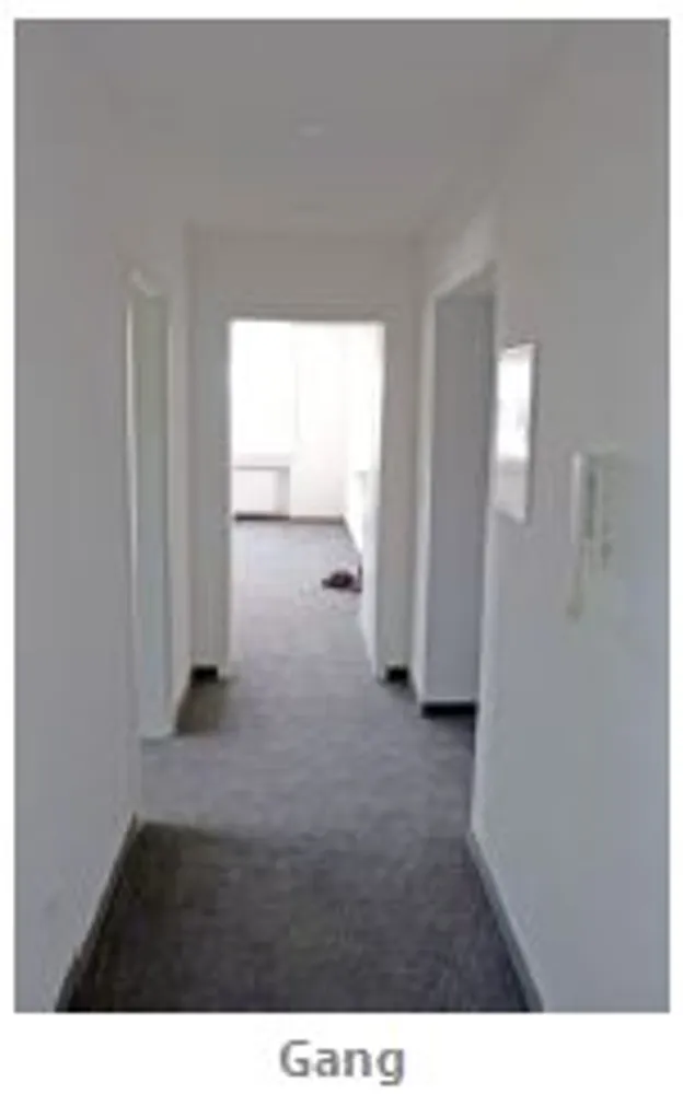 3 room apartment with 70 m² in Günzburg – Photo 2
