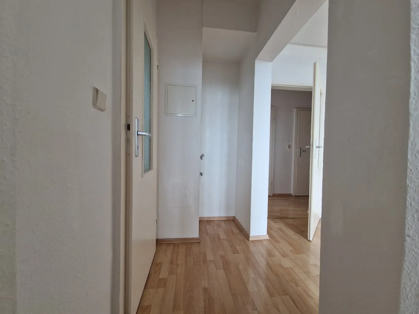 3 Zimmer Wohnung mit 66 m² in Halle (Saale) – Bild 12