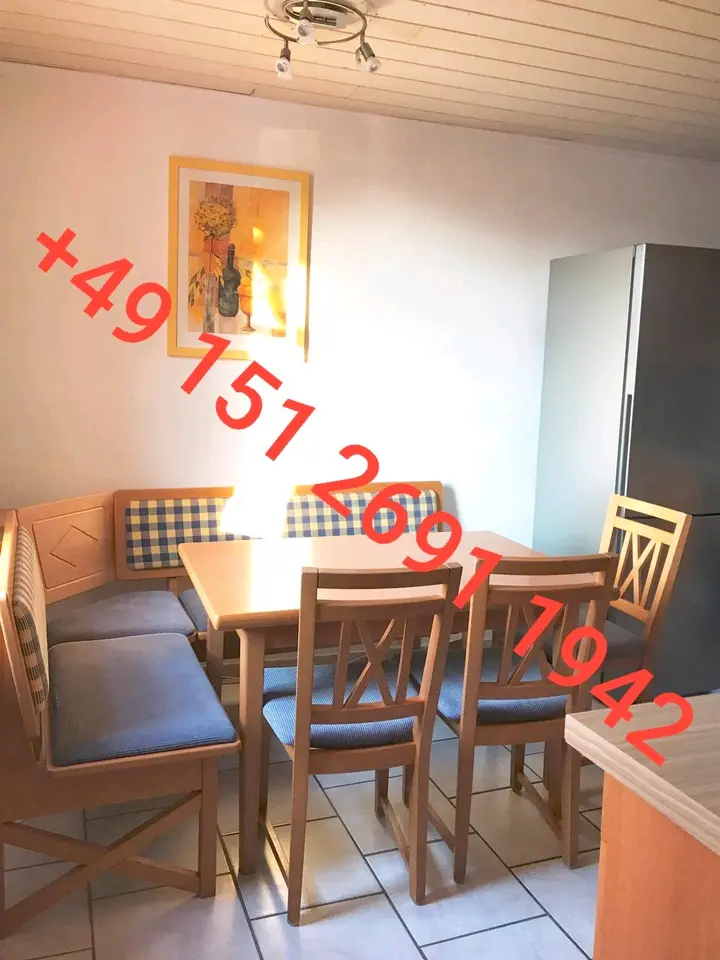 5 room apartment with 22 m² in Königswinter – Photo 5