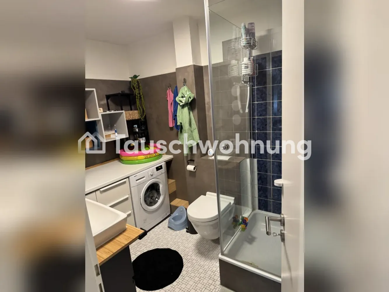 3 Zimmer Wohnung mit 93 m² in Hamburg – Bild 1