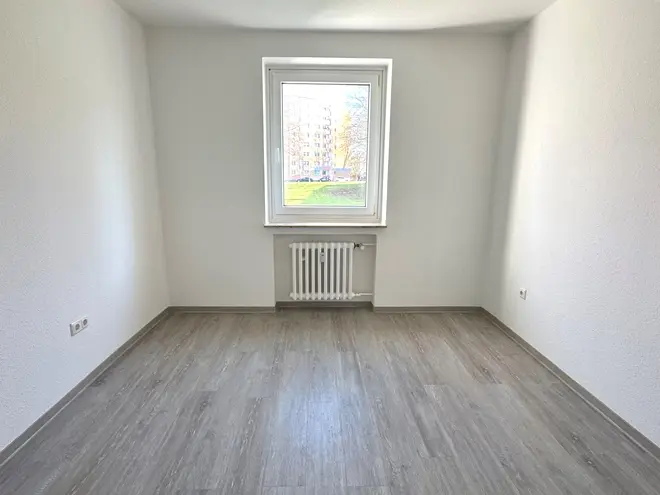 4 Zimmer Wohnung mit 72 m² in Dortmund – Bild 1