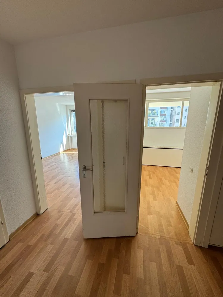 2 room apartment with 60 m² in Düsseldorf – Photo 8