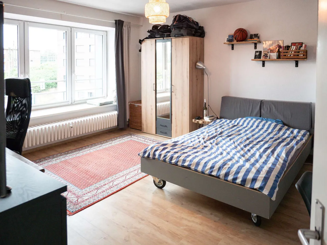 3 Zimmer Wohnung mit 79 m² in Münster – Bild 12