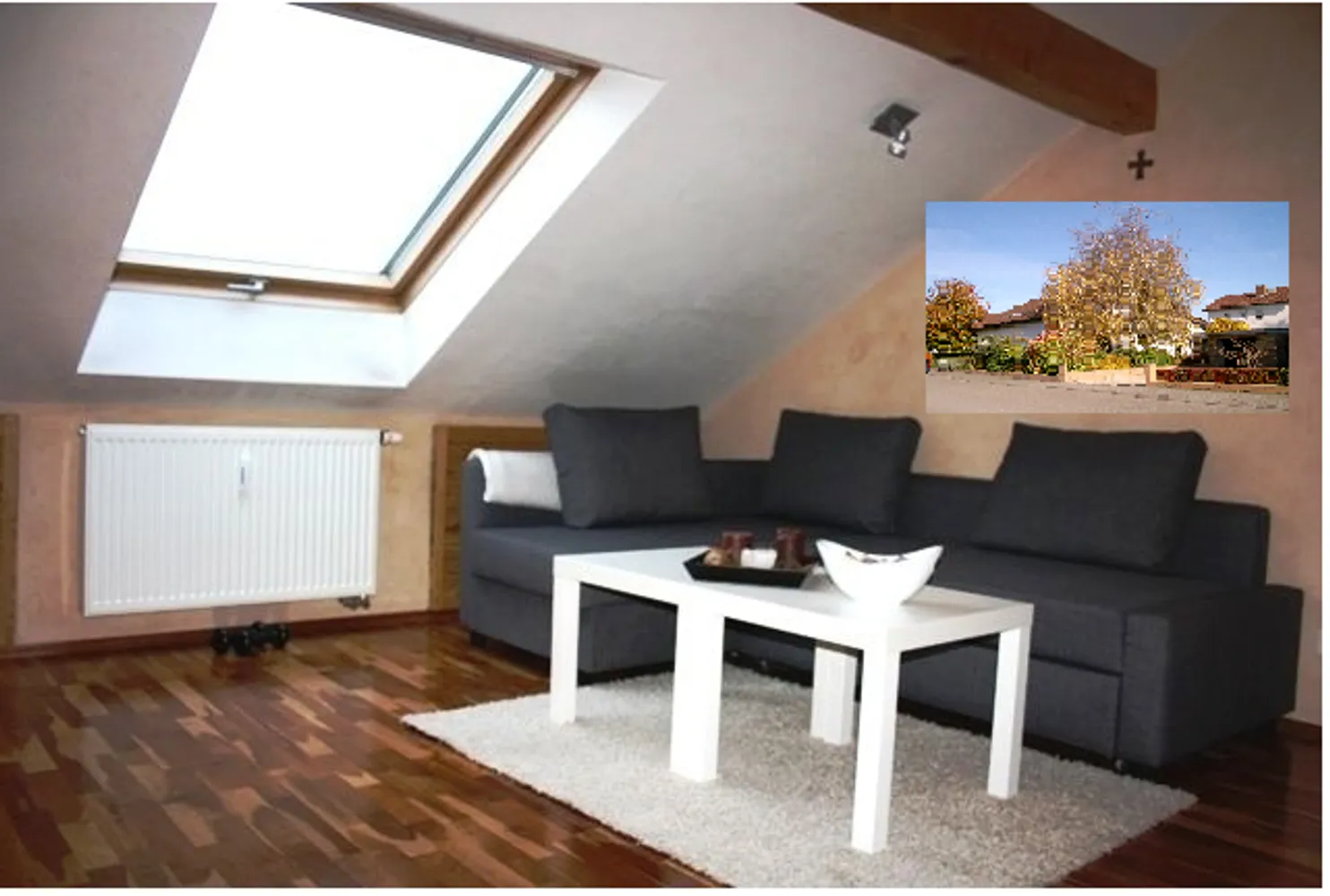 4 Zimmer Wohnung mit 114 m² in Ludwigshafen am Rhein – Bild 3