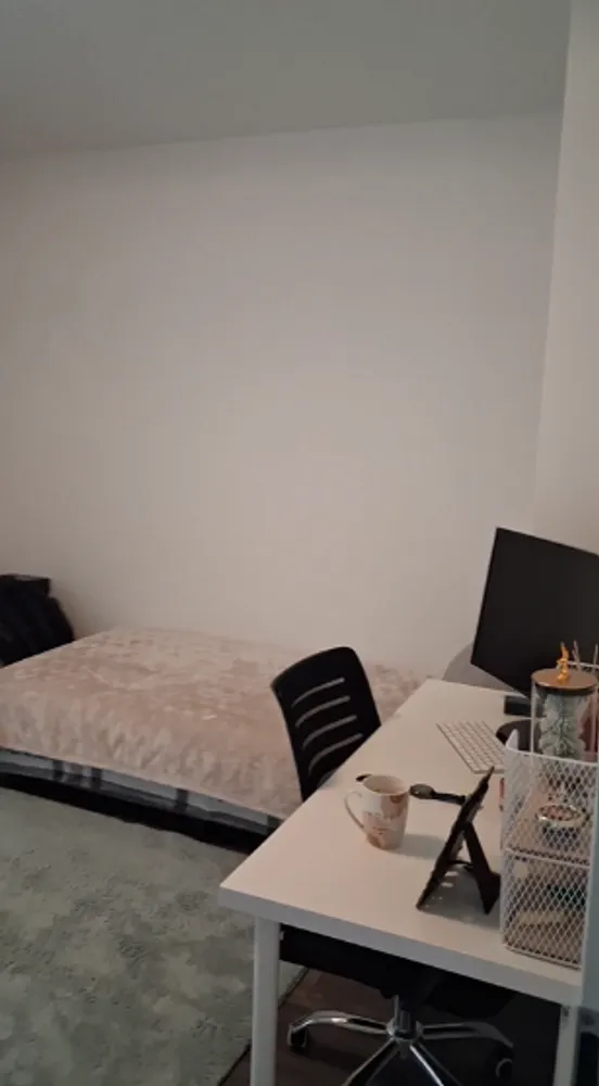 WG-Zimmer mit 20 m² in Dresden – Bild 3