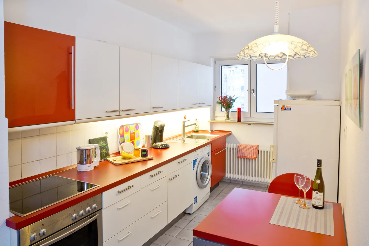 3 Zimmer Wohnung mit 87 m² in Mannheim – Bild 3