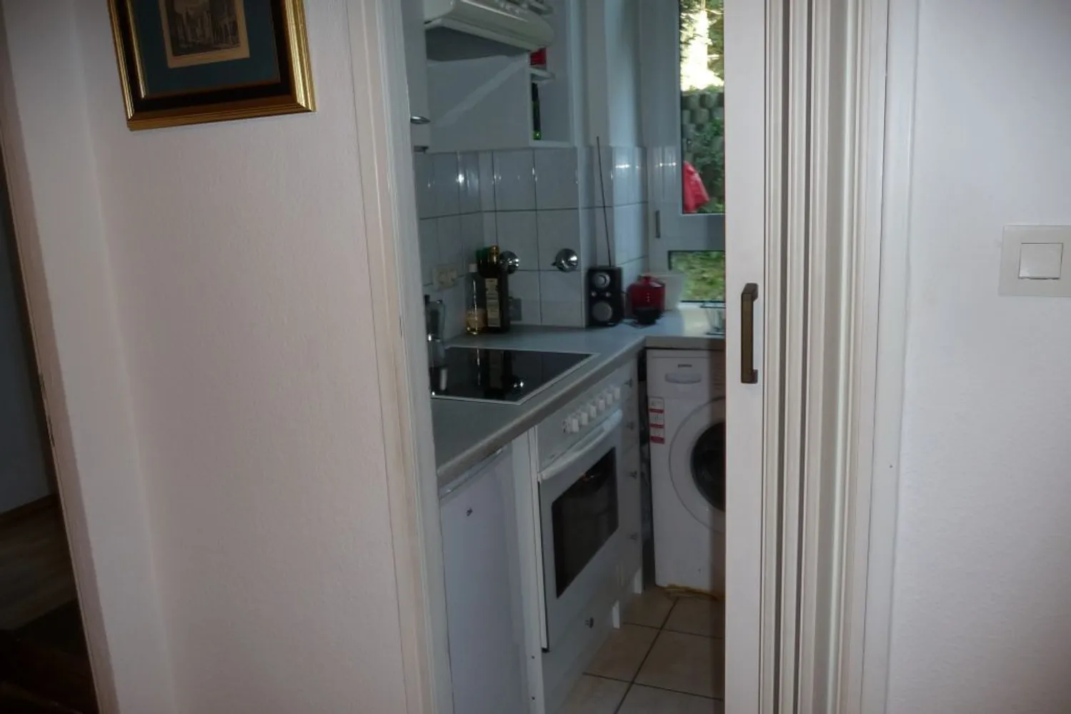 2 Zimmer Wohnung mit 36 m² in Wiesbaden – Bild 7