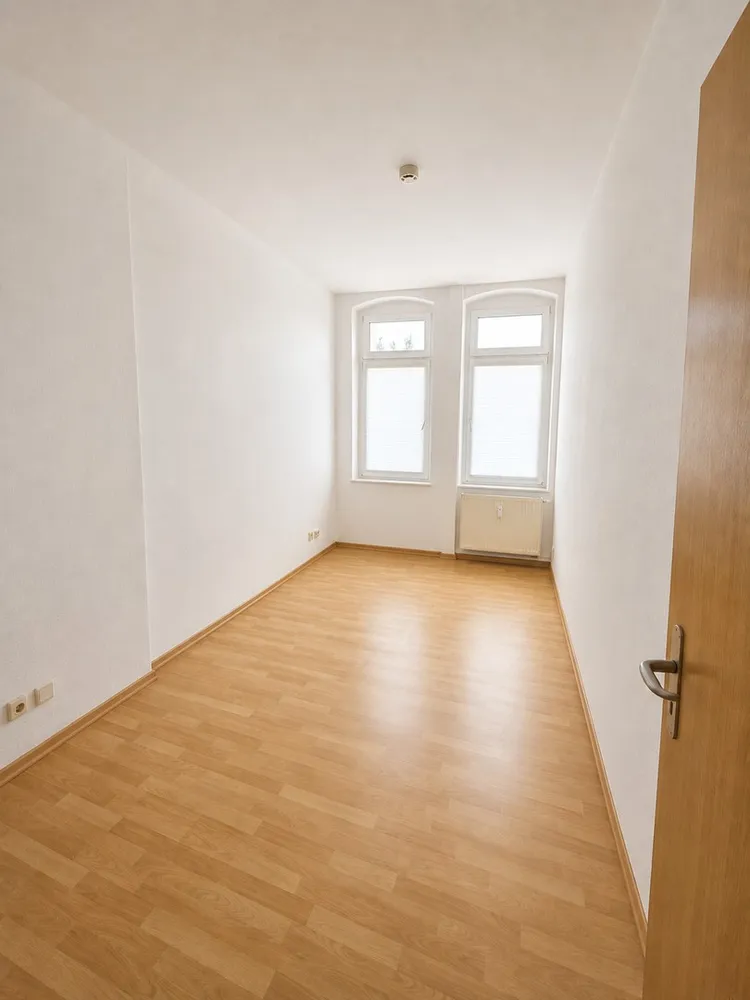 2 Zimmer Wohnung mit 57 m² in Halle (Saale) – Bild 1