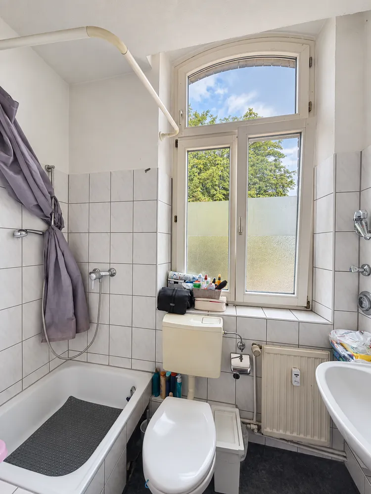1 Zimmer Wohnung mit 36 m² in Willich – Bild 9