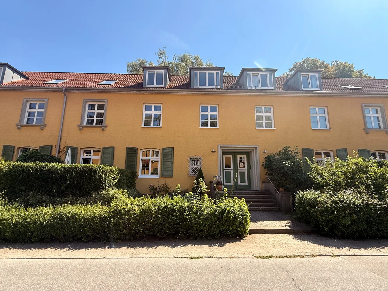 3 Zimmer Wohnung mit 68 m² in Hamburg – Bild 1