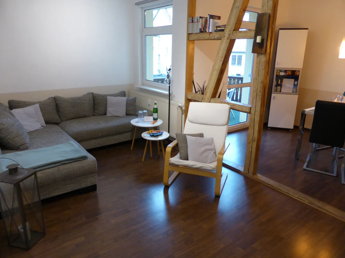 2 Zimmer Wohnung mit 58 m² in Jena – Bild 5