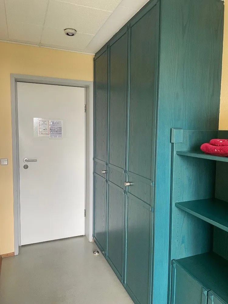 1 Zimmer Wohnung mit 18 m² in Nürnberg – Bild 1