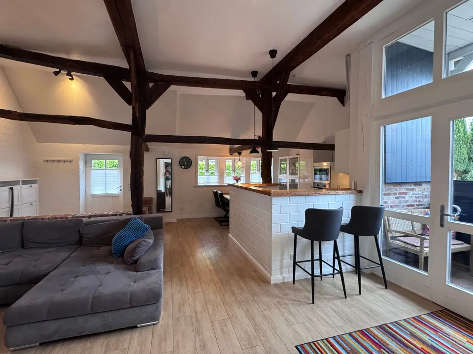 WG-Zimmer mit 65 m² in Stade – Bild 9