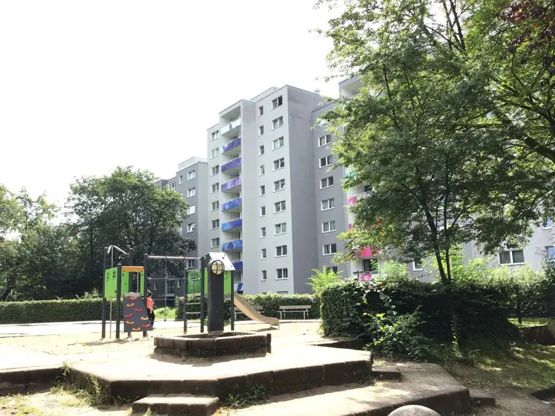 3 Zimmer Wohnung mit 84 m² in Essen – Bild 6