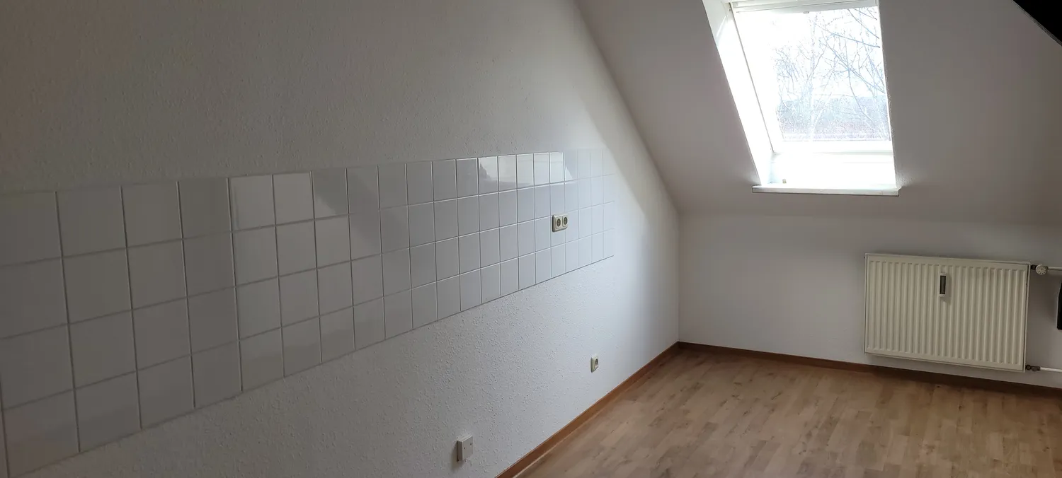 2 Zimmer Wohnung mit 62 m² in Dresden – Bild 3