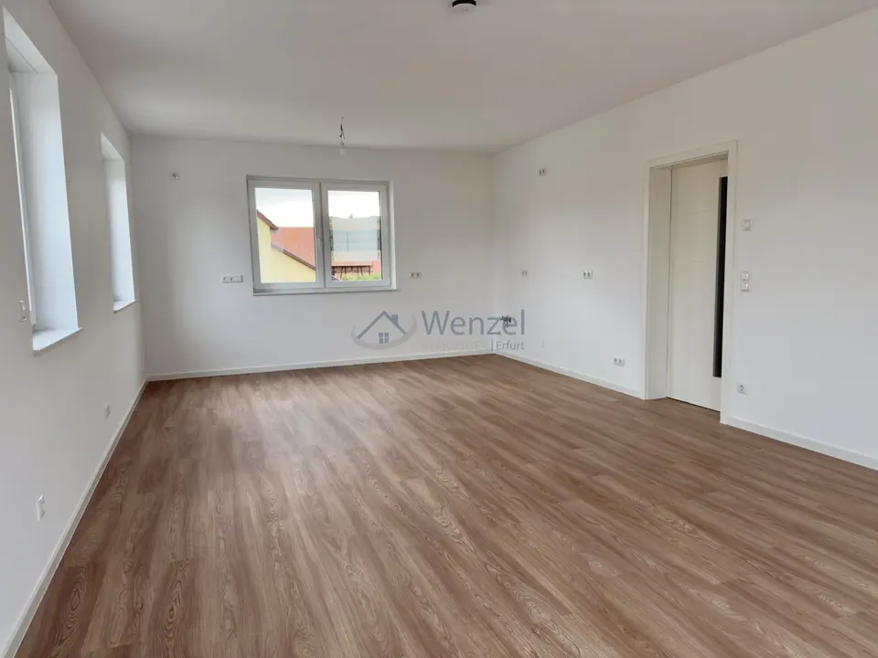 4 Zimmer Wohnung mit 120 m² in Erfurt – Bild 2