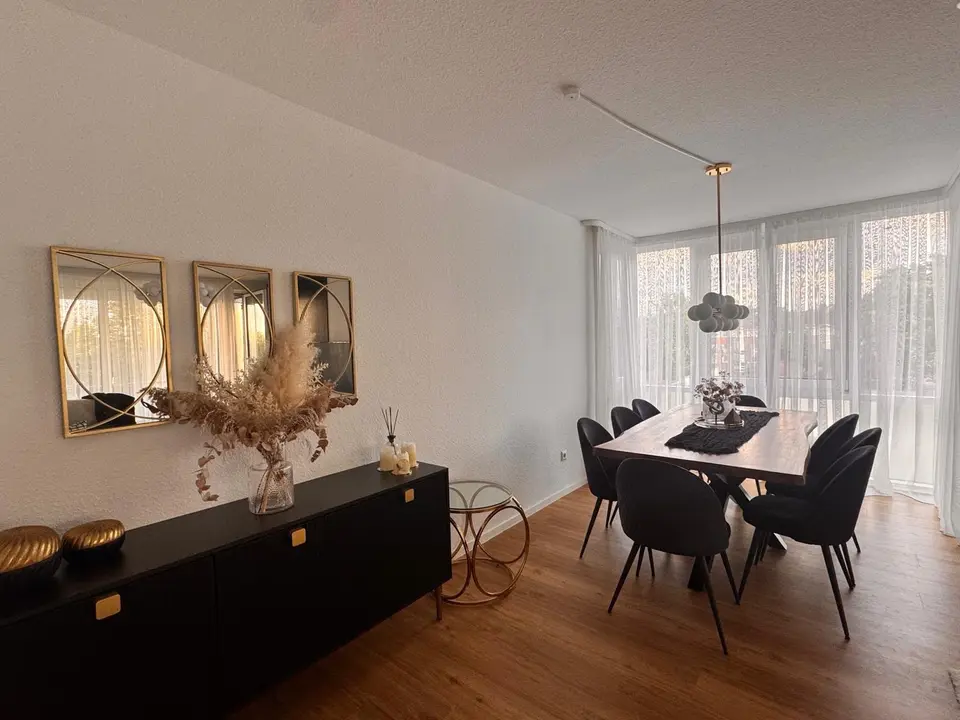 3 Zimmer Wohnung mit 80 m² in Hannover – Bild 3