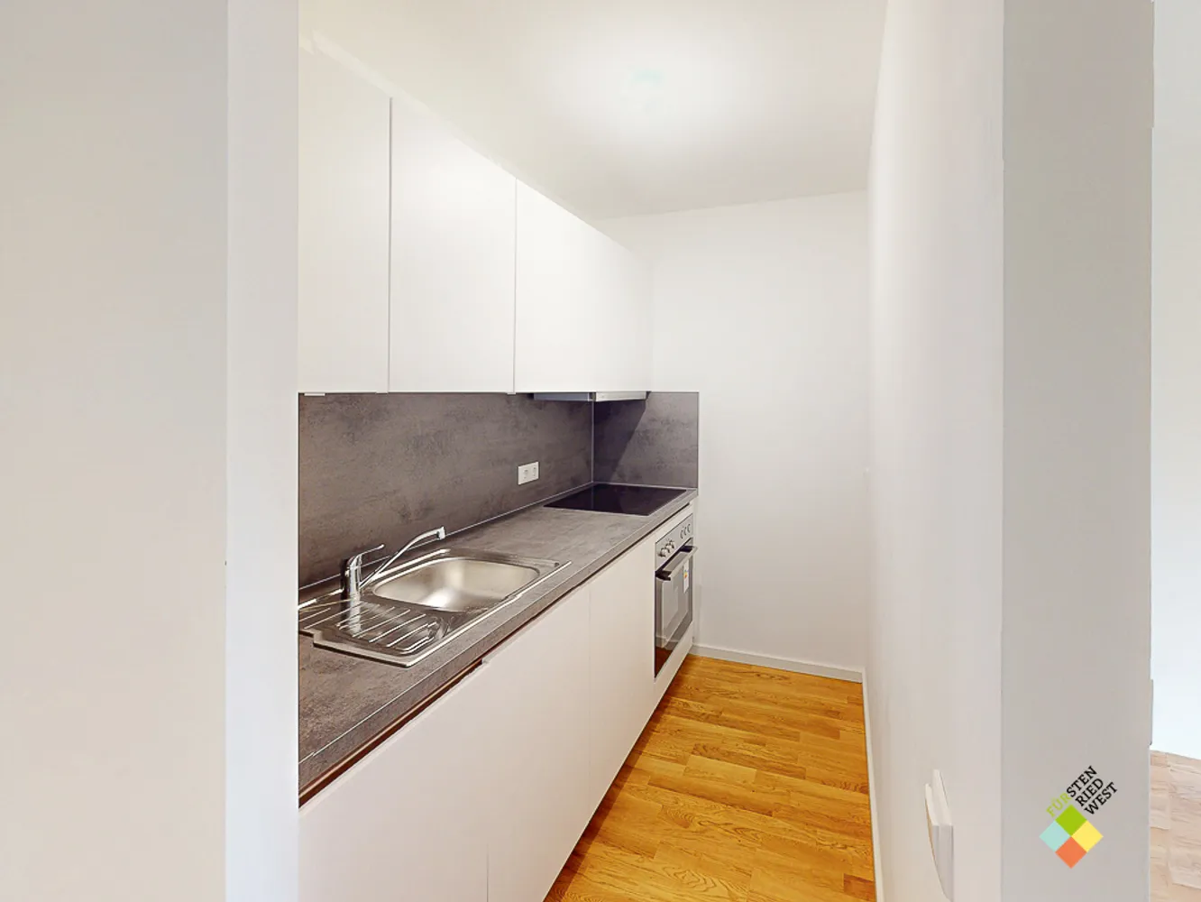 1 Zimmer Wohnung mit 42 m² in München – Bild 9