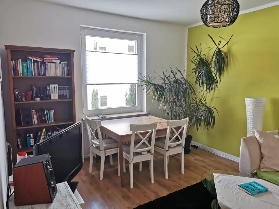 WG-Zimmer mit 55 m² in Bremen – Bild 4