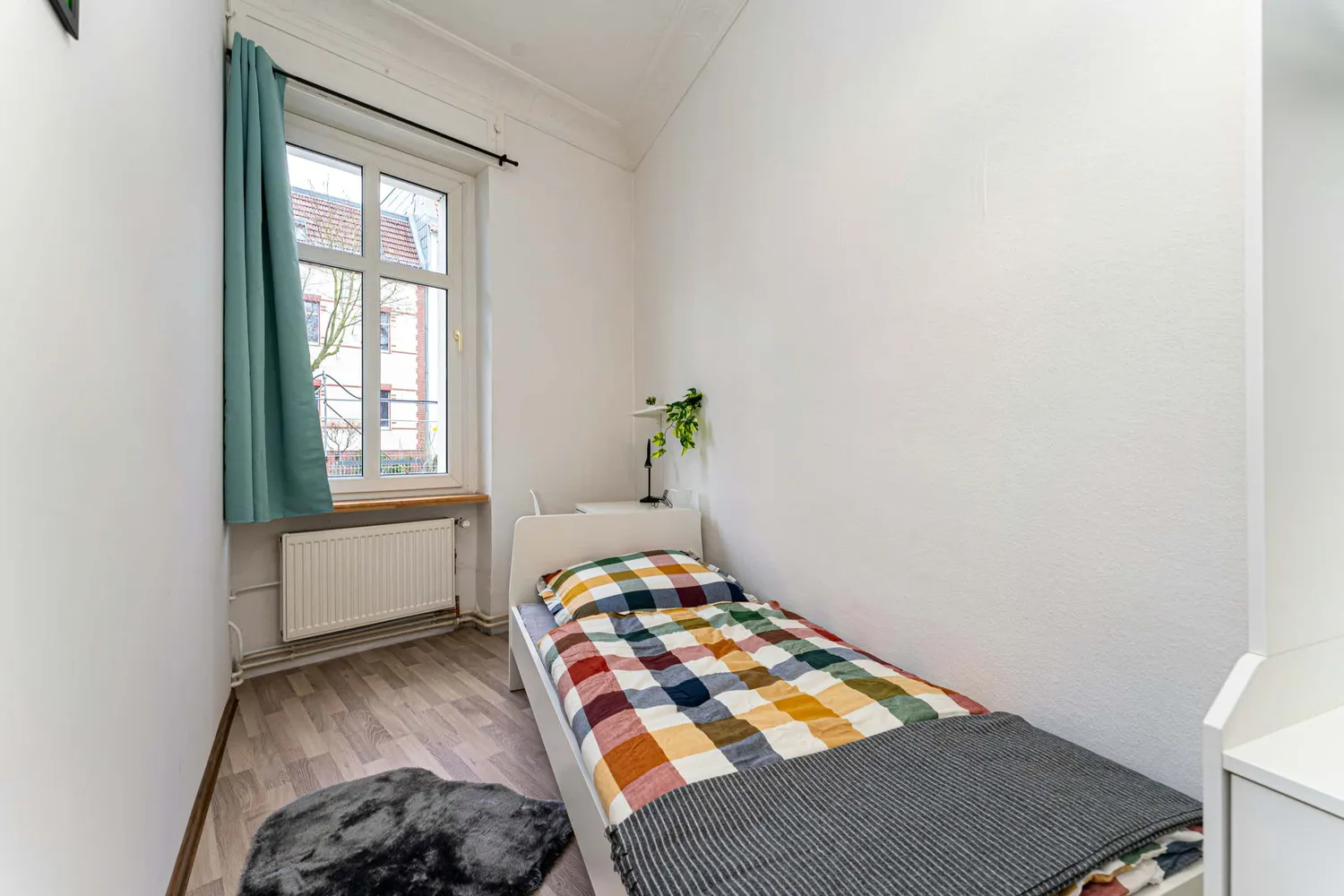 Shared room with 9 m² in Berlin – Photo 4