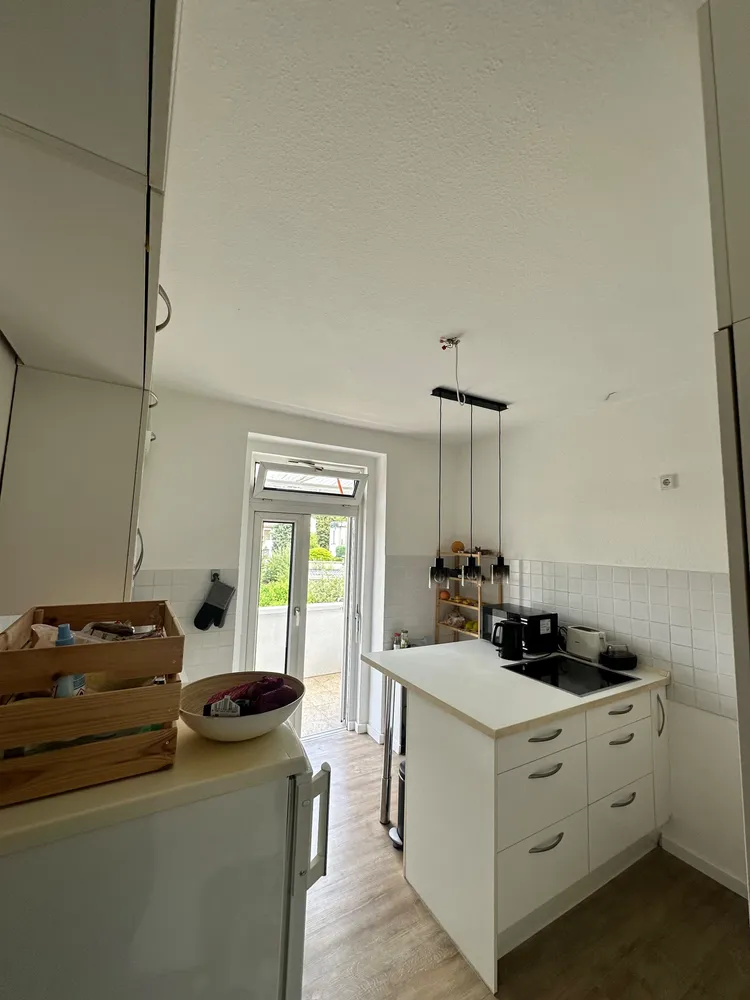 2 Zimmer Wohnung mit 62 m² in Frankfurt am Main – Bild 10