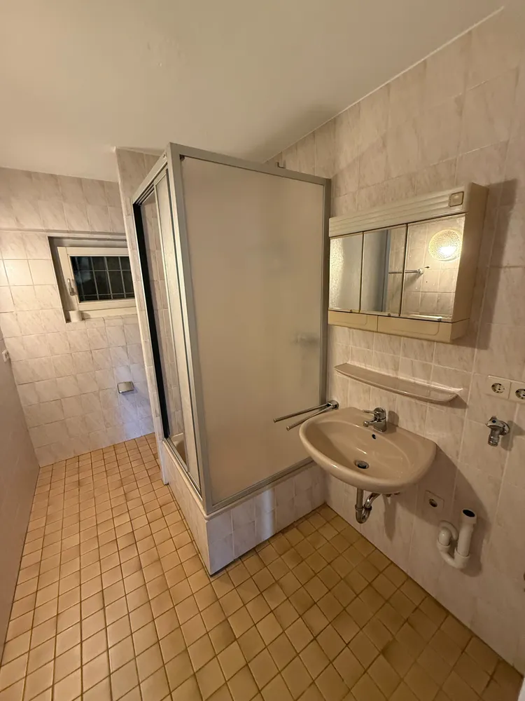 1 Zimmer Wohnung mit 27 m² in Stuttgart – Bild 5