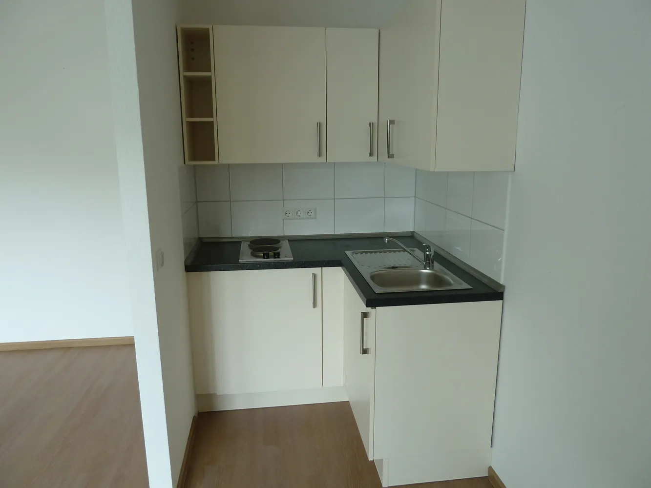 1 Zimmer Wohnung mit 32 m² in Kaiserslautern – Bild 4