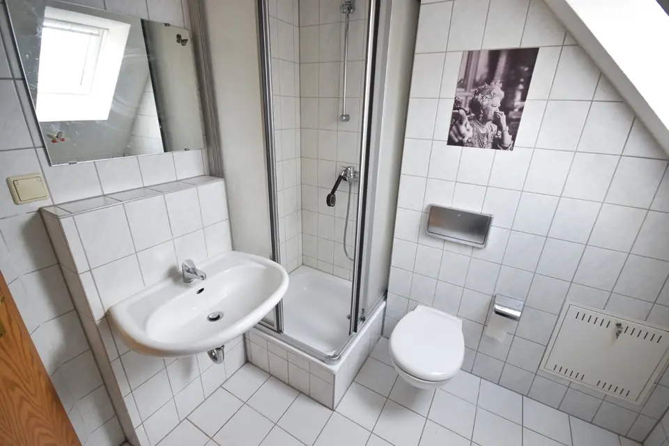 2 Zimmer Wohnung mit 70 m² in Zwickau – Bild 10