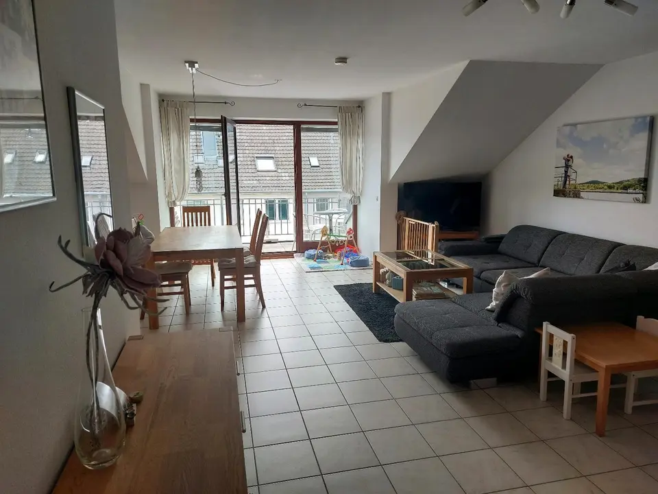 3 Zimmer Wohnung mit 92 m² in Bonn – Bild 4