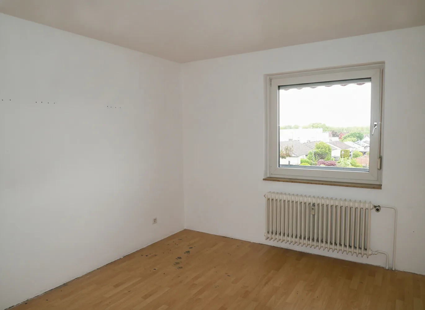 3 Zimmer Wohnung mit 75 m² in Wolfenbüttel – Bild 10