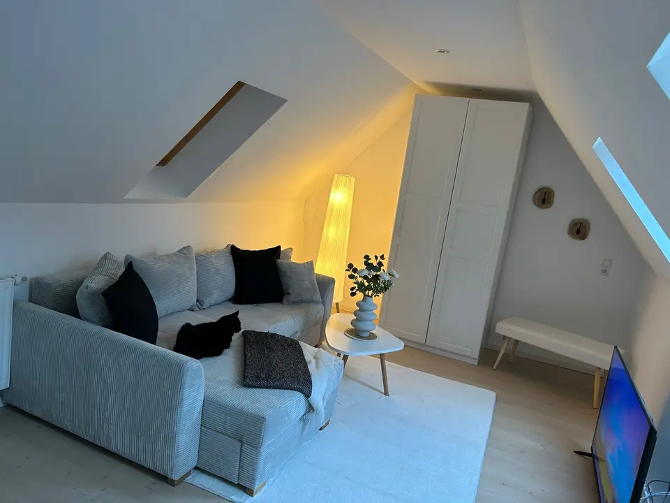 2 Zimmer Wohnung mit 12 m² in Delmenhorst – Bild 1