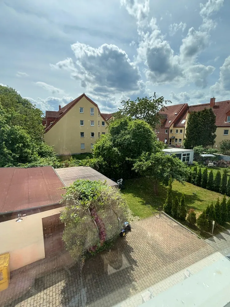 1 Zimmer Wohnung mit 38 m² in Potsdam – Bild 12