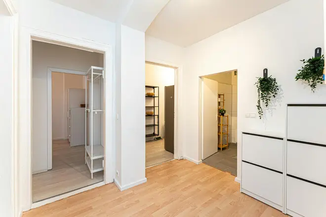 WG-Zimmer in Berlin – Bild 9