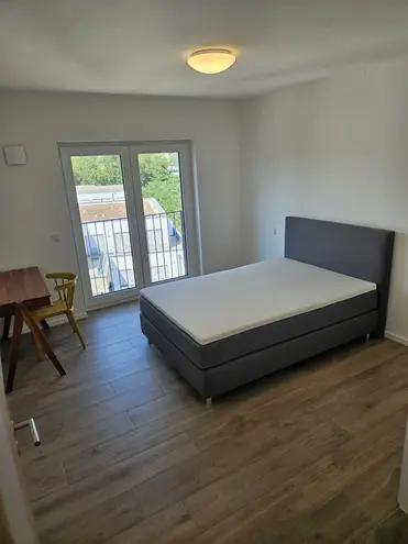 2 Zimmer Wohnung mit 44 m² in Saarbrücken – Bild 4
