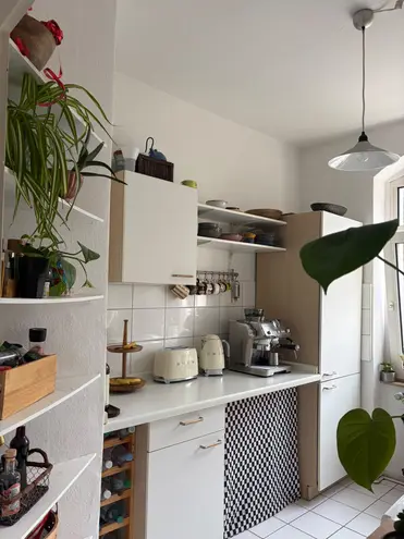 3 Zimmer Wohnung mit 50 m² in Kassel – Bild 11