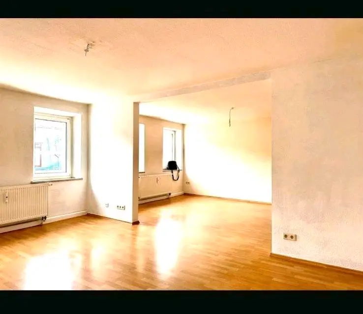 5 Zimmer Wohnung mit 125 m² in Nürnberg – Bild 2