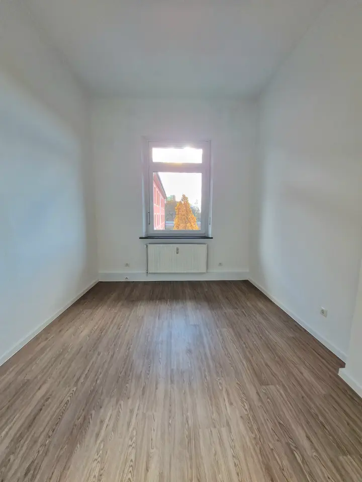 3 Zimmer Wohnung mit 90 m² in Nürnberg – Bild 3