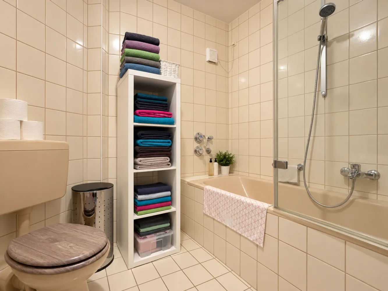 2 Zimmer Wohnung mit 61 m² in Balingen – Bild 4