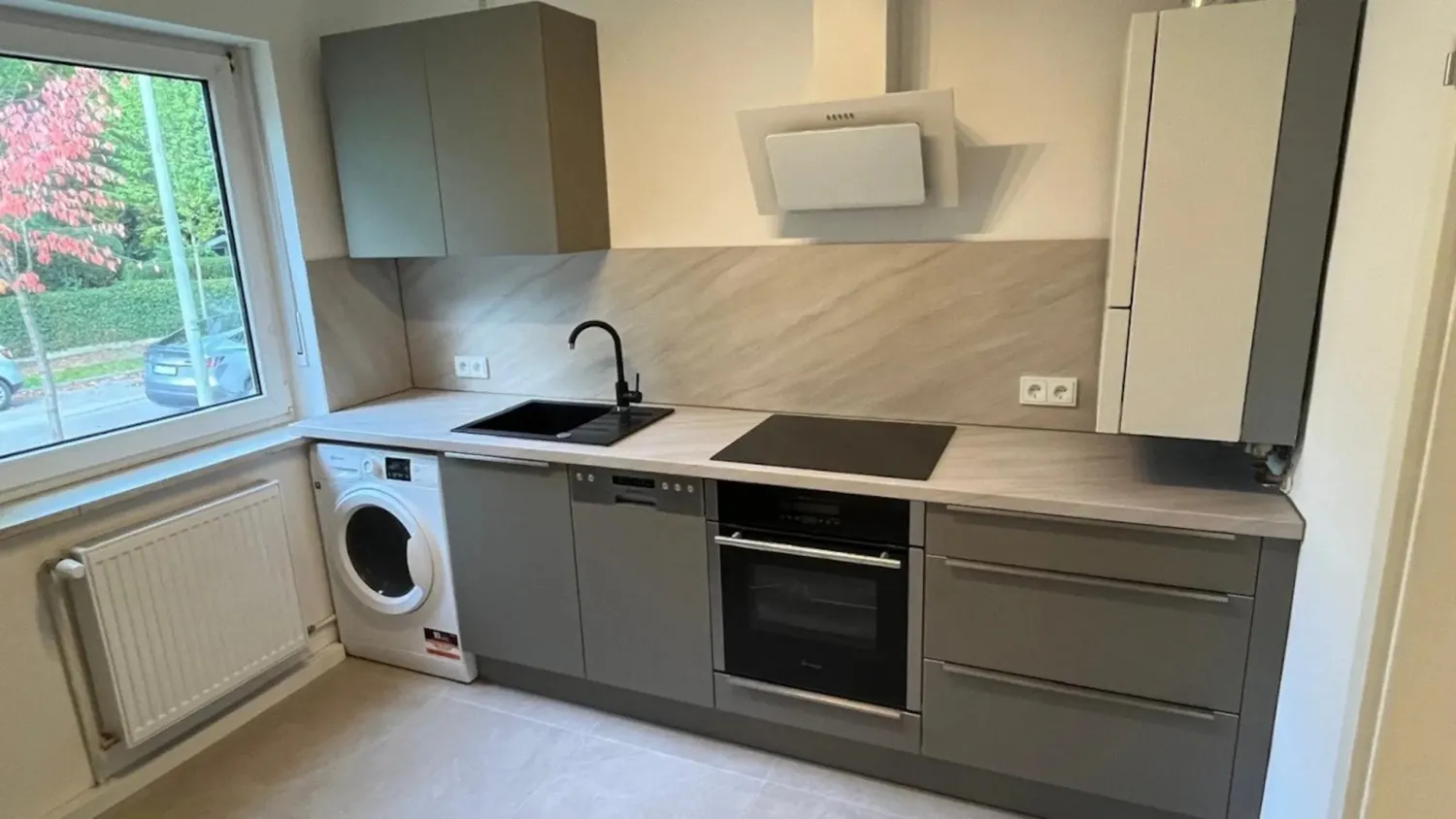 WG-Zimmer mit 15 m² in München – Bild 5