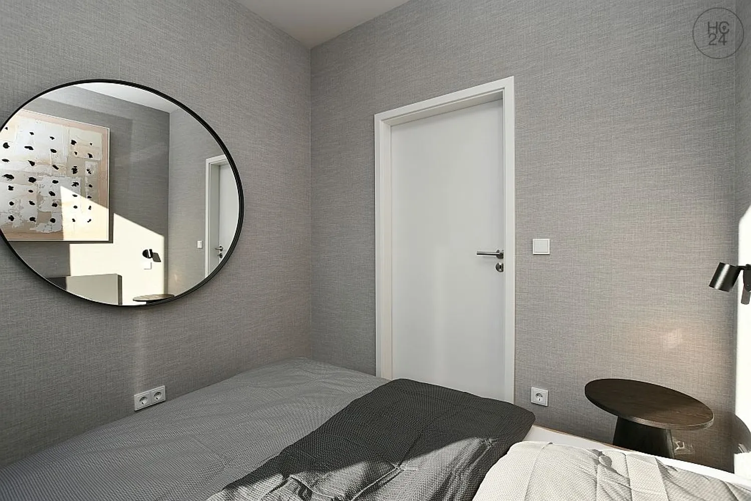 2 Zimmer Wohnung mit 29 m² in Stuttgart – Bild 10