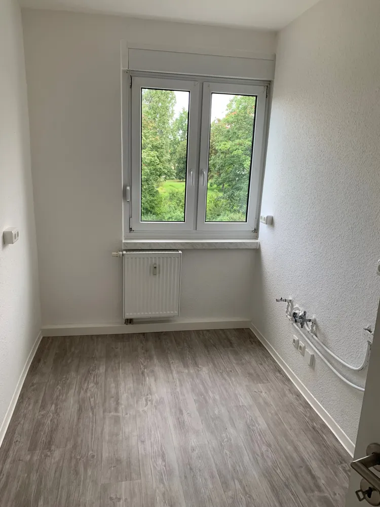 3 Zimmer Wohnung mit 60 m² in Coswig – Bild 4