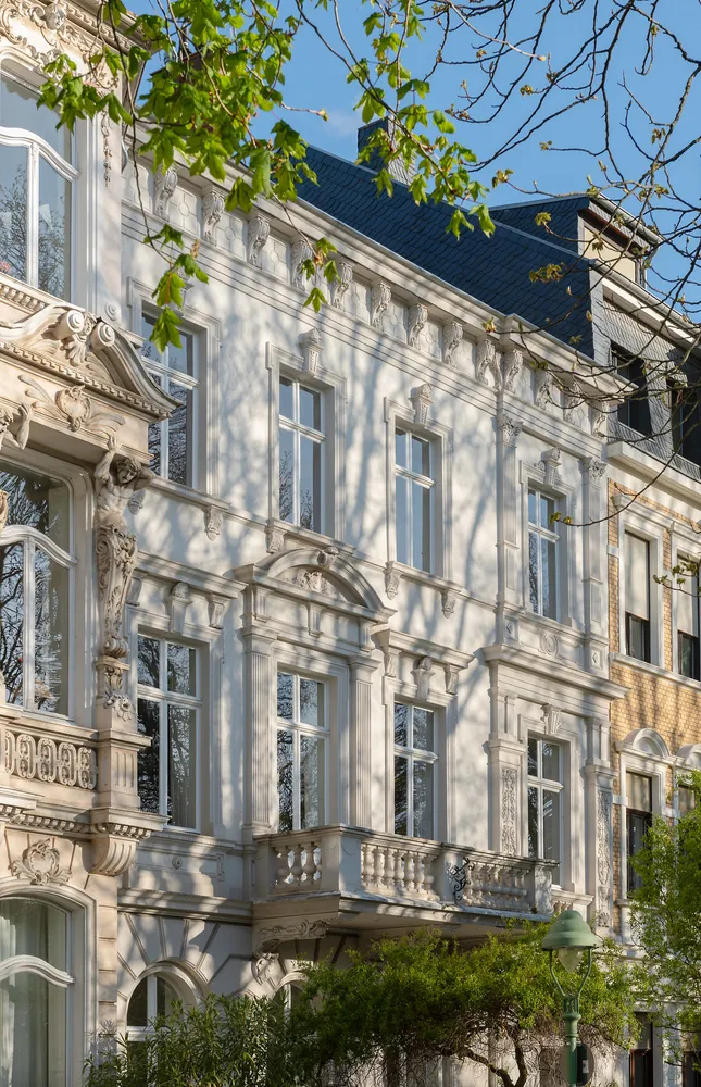 3 Zimmer Wohnung mit 86 m² in Bonn – Bild 1
