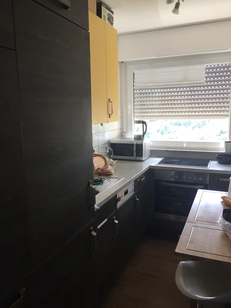 2 Zimmer Wohnung mit 56 m² in Stuttgart – Bild 3