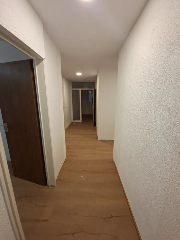 4 room apartment with 80 m² in Ludwigshafen am Rhein – Photo 8