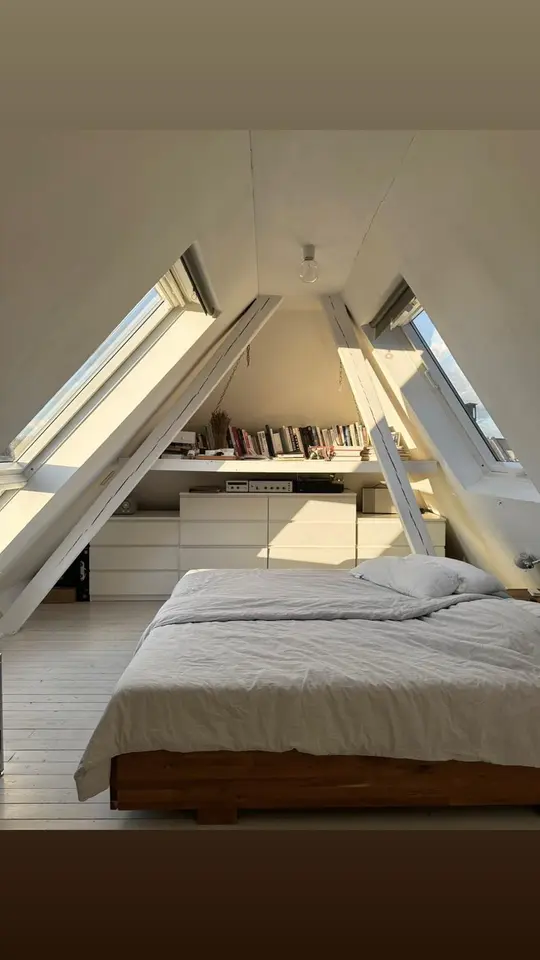 2 Zimmer Wohnung mit 127 m² in Nürnberg – Bild 1