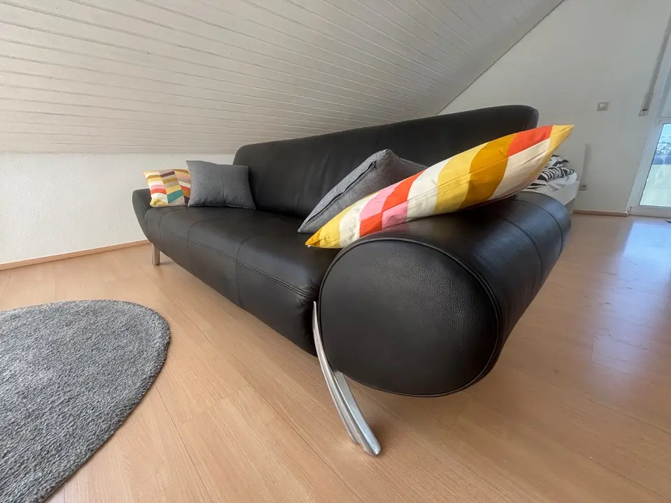 2 Zimmer Wohnung mit 40 m² in Würzburg – Bild 3