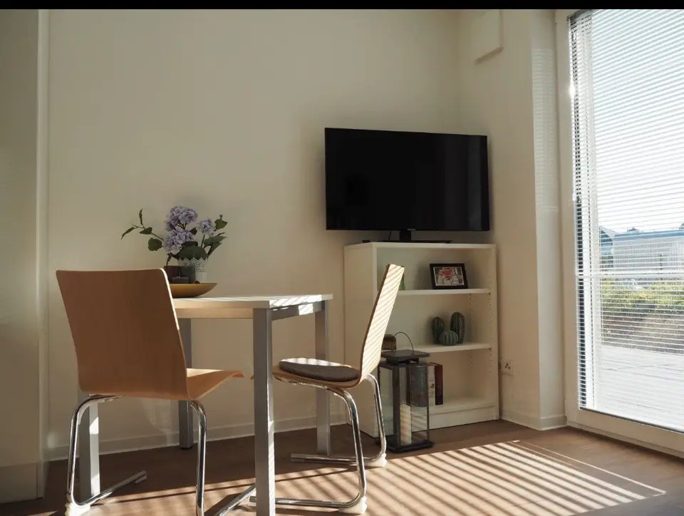 Studio mit 16 m² in Rheine – Bild 1