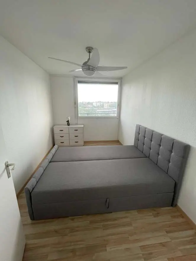 3 Zimmer Wohnung mit 70 m² in Mainz – Bild 10
